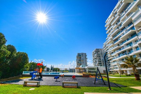 2+1 Lejlighed  i Famagusta,  Nr. 191014 - 2