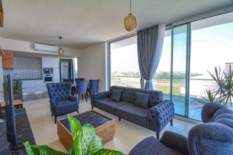 2+1 Lejlighed  i Famagusta,  Nr. 191014 - 6