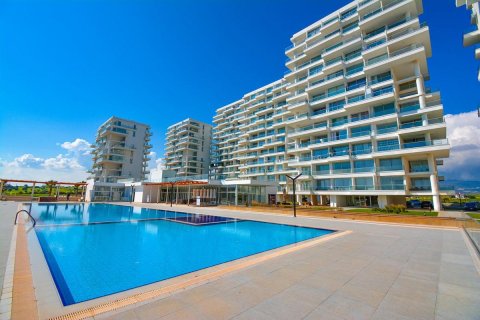 2+1 Lejlighed  i Famagusta,  Nr. 191014