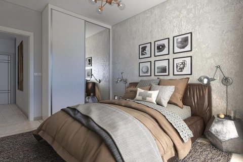 Продажа квартиры в Фамагусте, Северный Кипр 1 комн., 52м2, №191020 – фото 12
