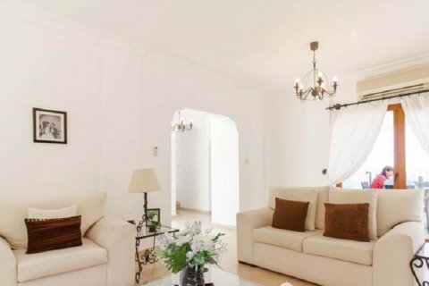 Продажа виллы в Гирне, Северный Кипр 3+1, 130м2, №190992 – фото 7