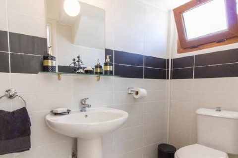 Продажа виллы в Гирне, Северный Кипр 3+1, 130м2, №190992 – фото 11