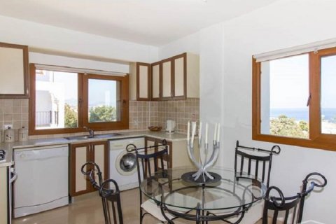 Продажа виллы в Гирне, Северный Кипр 3+1, 130м2, №190992 – фото 5