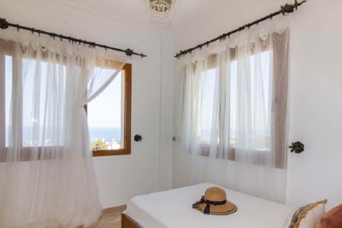 Продажа виллы в Гирне, Северный Кипр 3+1, 130м2, №190992 – фото 6