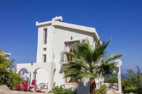 3+1 Villa i Girne, Nr. 190992