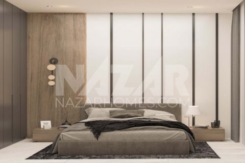 2+1 Lejlighed  i Avsallar, Antalya, Tyrkiet Nr. 116799 - 12