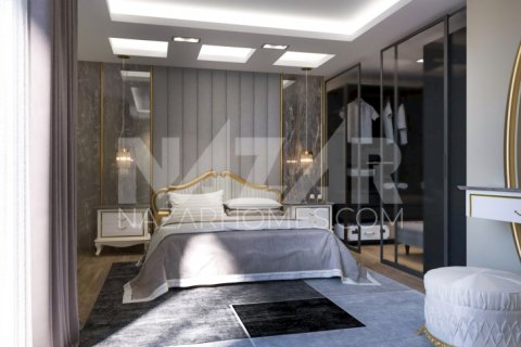 Apartment for sale in Alanya, Antalya, Turkey, 1 bedroom, 58m2, No. 116795 – photo 8