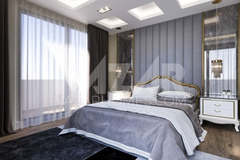 Apartment for sale in Alanya, Antalya, Turkey, 1 bedroom, 58m2, No. 116795 – photo 14