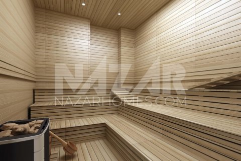 Apartment for sale in Alanya, Antalya, Turkey, 1 bedroom, 58m2, No. 116795 – photo 17