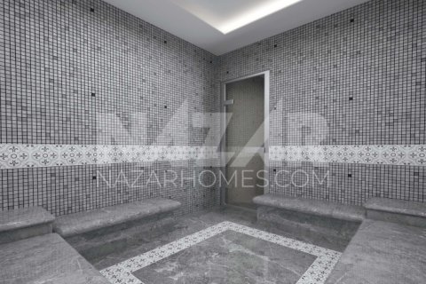 Apartment for sale in Alanya, Antalya, Turkey, 1 bedroom, 58m2, No. 116795 – photo 18