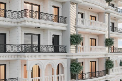 2+1 Leilighet  i Avsallar, Antalya, Tyrkia Nr. 115317 - 16
