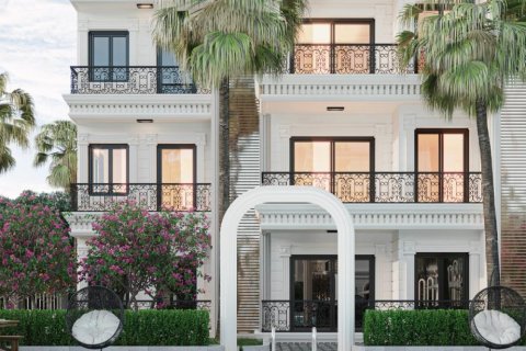 2+1 Leilighet  i Avsallar, Antalya, Tyrkia Nr. 115317 - 14