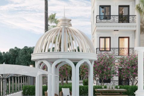 2+1 Leilighet  i Avsallar, Antalya, Tyrkia Nr. 115317 - 13