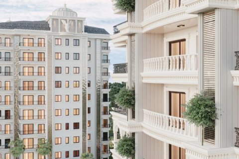 2+1 Leilighet  i Avsallar, Antalya, Tyrkia Nr. 115317 - 17
