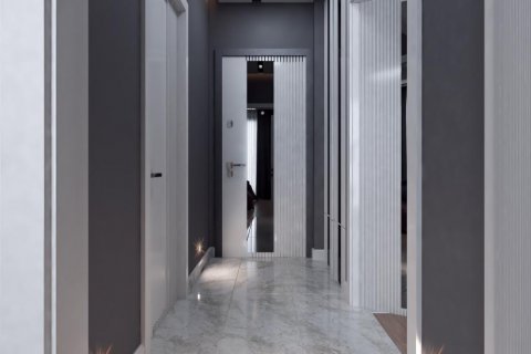 Продажа квартиры  в Алтынташа, Анталье, Турция 1+1, 72м2, №115369 – фото 28