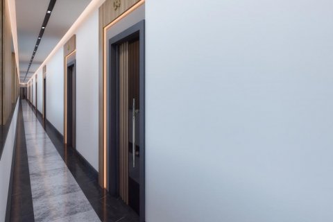 Продажа квартиры  в Алтынташа, Анталье, Турция 1+1, 72м2, №115369 – фото 5