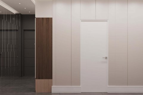 2+1 Lägenhet  i Istanbul, istanbul, Turkiet Nr. 115367 - 15