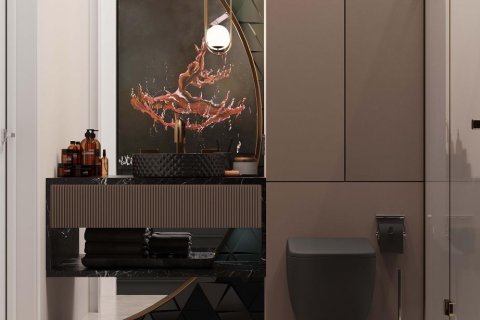 2+1 Lägenhet  i Istanbul, istanbul, Turkiet Nr. 115367 - 24