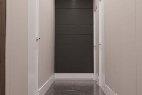 2+1 Lägenhet  i Istanbul, istanbul, Turkiet Nr. 115367 - 16