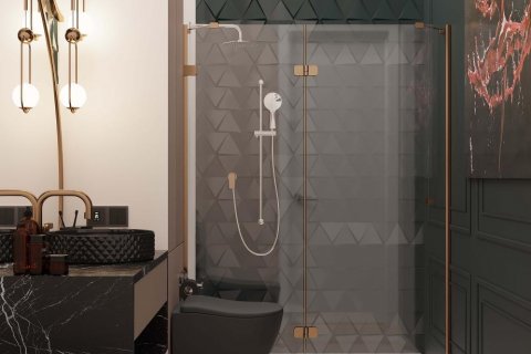 2+1 Lägenhet  i Istanbul, istanbul, Turkiet Nr. 115367 - 25