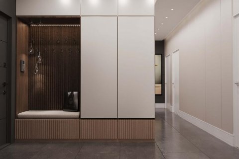2+1 Lägenhet  i Istanbul, istanbul, Turkiet Nr. 115367 - 14