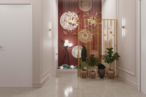 2+1 Lägenhet  i Istanbul, istanbul, Turkiet Nr. 115367 - 28