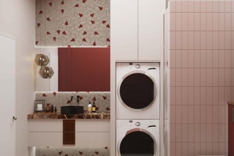 2+1 Lägenhet  i Istanbul, istanbul, Turkiet Nr. 115367 - 12
