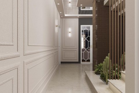 2+1 Lägenhet  i Istanbul, istanbul, Turkiet Nr. 115367 - 21