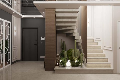 2+1 Lägenhet  i Istanbul, istanbul, Turkiet Nr. 115367 - 23