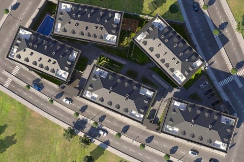 2+1 Lägenhet  i Istanbul, istanbul, Turkiet Nr. 115367 - 7