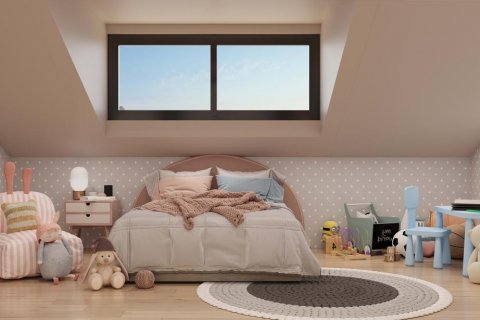 2+1 Lägenhet  i Istanbul, istanbul, Turkiet Nr. 115367 - 18