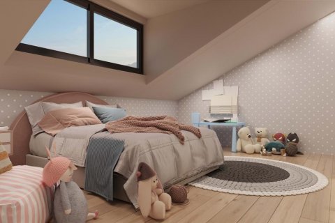2+1 Lägenhet  i Istanbul, istanbul, Turkiet Nr. 115367 - 20