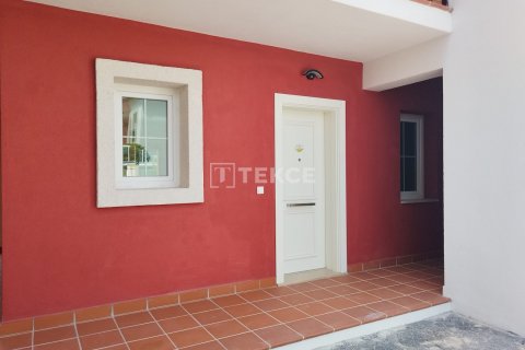 2+1 Lejlighed  i Fethiye, Mugla, Tyrkiet Nr. 123030 - 5