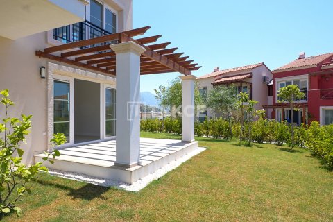 2+1 Lejlighed  i Fethiye, Mugla, Tyrkiet Nr. 123030 - 16