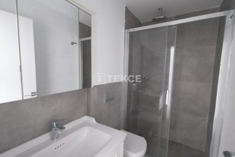 2+1 Lejlighed  i Fethiye, Mugla, Tyrkiet Nr. 123030 - 9