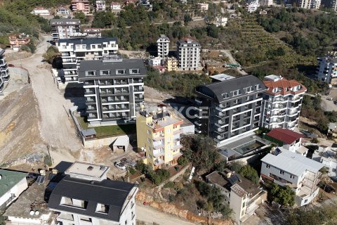 Daire  2+1  Alanya, Antalya, Türkiye №123033 - 7