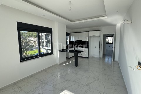 Daire  2+1  Alanya, Antalya, Türkiye №123033 - 16