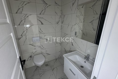 Daire  2+1  Alanya, Antalya, Türkiye №123033 - 28