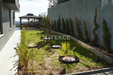 Daire  2+1  Alanya, Antalya, Türkiye №123033 - 14