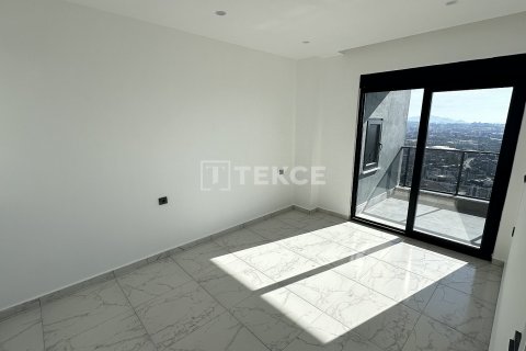 Daire  2+1  Alanya, Antalya, Türkiye №123033 - 22