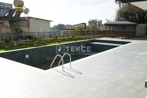 Daire  2+1  Alanya, Antalya, Türkiye №123033 - 8