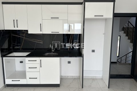 Daire  2+1  Alanya, Antalya, Türkiye №123033 - 20