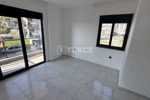 Daire  2+1  Alanya, Antalya, Türkiye №123033 - 23
