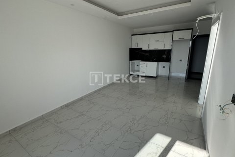 Daire  2+1  Alanya, Antalya, Türkiye №123033 - 19