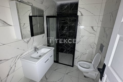 Daire  2+1  Alanya, Antalya, Türkiye №123033 - 29