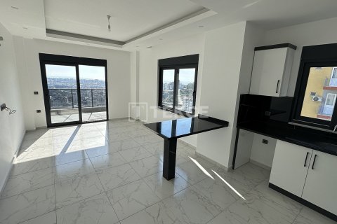 Daire  2+1  Alanya, Antalya, Türkiye №123033 - 17