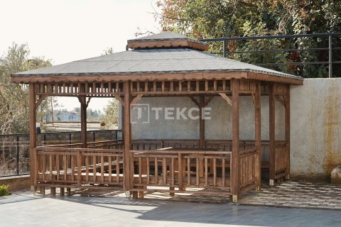 Daire  2+1  Alanya, Antalya, Türkiye №123033 - 9