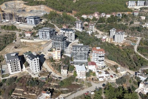 Daire  2+1  Alanya, Antalya, Türkiye №123033 - 6