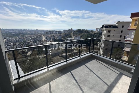 Daire  2+1  Alanya, Antalya, Türkiye №123033 - 15