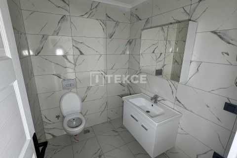 Daire  2+1  Alanya, Antalya, Türkiye №123033 - 27
